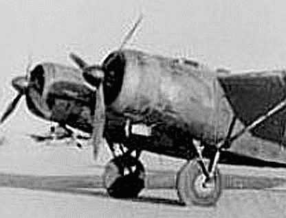 Free French OA-1