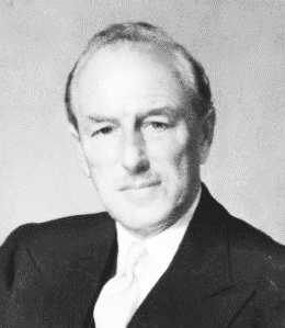 Sir Oliver Simmonds FRAeS