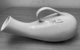 Bed bottle