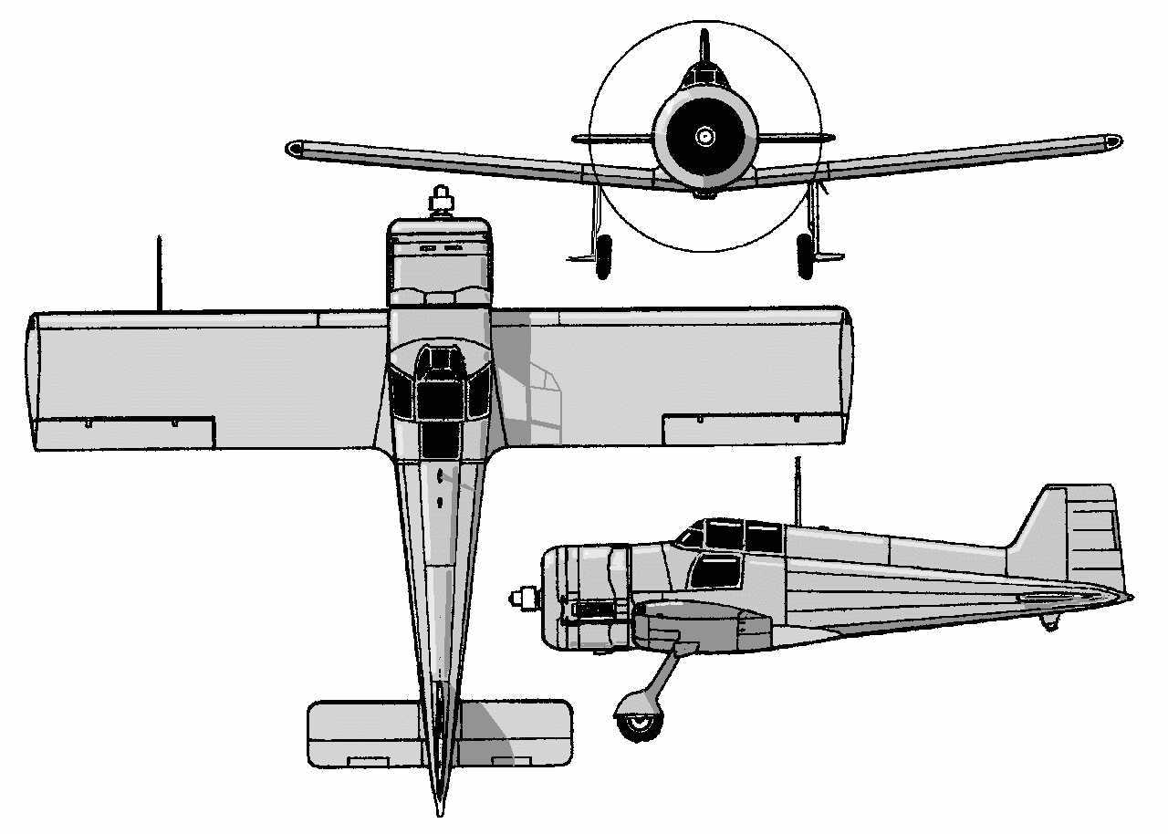 Vickers Venom