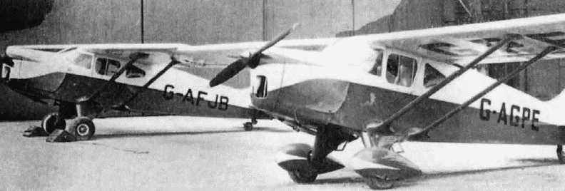 Wicko Air Taxis